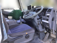 三菱ふそうファイターアルミブロック中型（4t）[写真27]