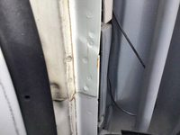 三菱ふそうファイターアルミブロック中型（4t）[写真33]