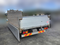 三菱ふそうファイターアルミブロック中型（4t）[写真04]