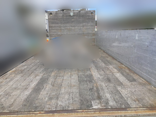 三菱ふそうファイターアルミブロック中型（4t）[写真06]