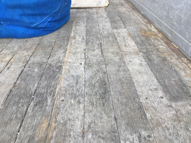 三菱ふそうファイターアルミブロック中型（4t）[写真07]