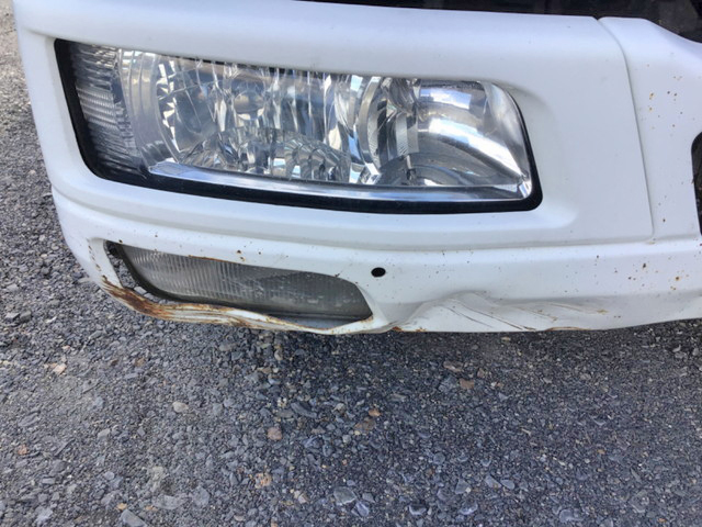 三菱ふそうファイターアルミブロック中型（4t）[写真08]