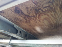 日野デュトロ平ボディ小型（2t・3t）[写真15]