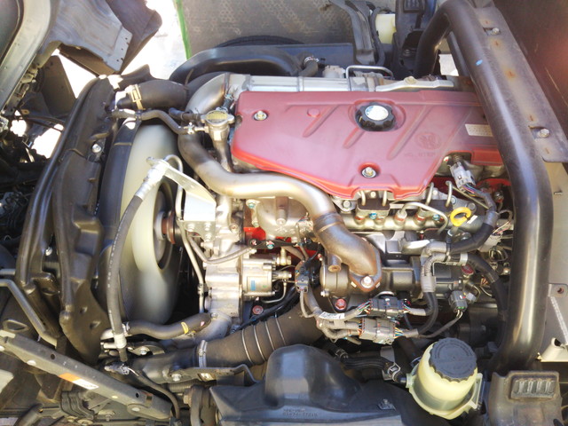 日野デュトロ平ボディ小型（2t・3t）[写真20]