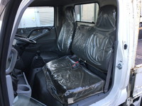 日野デュトロ平ボディ小型（2t・3t）[写真24]