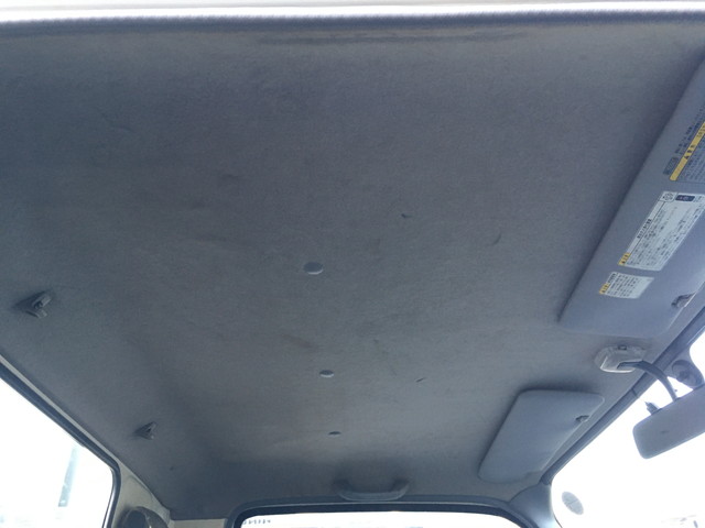 日野デュトロ平ボディ小型（2t・3t）[写真26]