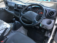 日野デュトロ平ボディ小型（2t・3t）[写真28]