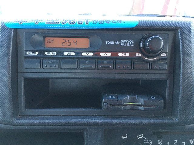 日野デュトロ平ボディ小型（2t・3t）[写真29]