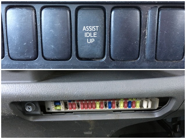 日野デュトロ平ボディ小型（2t・3t）[写真32]