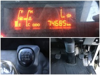 日野デュトロ平ボディ小型（2t・3t）[写真34]