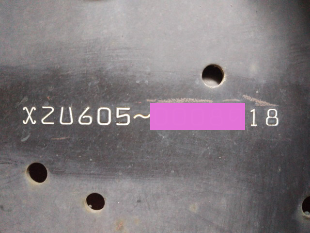 日野デュトロ平ボディ小型（2t・3t）[写真35]