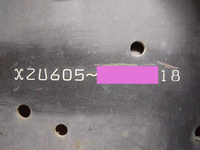 日野デュトロ平ボディ小型（2t・3t）[写真35]