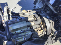 三菱ふそうキャンター冷凍車（冷蔵車）小型（2t・3t）[写真15]