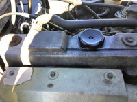 三菱ふそうキャンター冷凍車（冷蔵車）小型（2t・3t）[写真18]