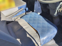 三菱ふそうキャンター冷凍車（冷蔵車）小型（2t・3t）[写真20]