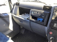 三菱ふそうキャンター冷凍車（冷蔵車）小型（2t・3t）[写真25]