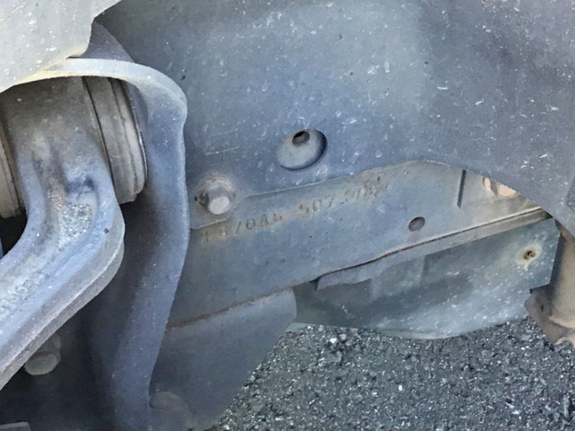 三菱ふそうキャンター冷凍車（冷蔵車）小型（2t・3t）[写真26]