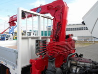 日野デュトロクレーン4段小型（2t・3t）[写真10]