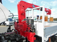 日野デュトロクレーン4段小型（2t・3t）[写真11]