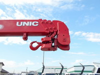 日野デュトロクレーン4段小型（2t・3t）[写真12]