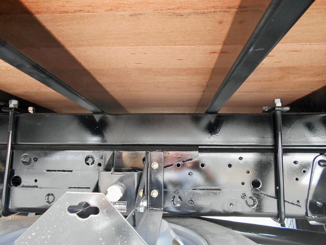 日野デュトロクレーン4段小型（2t・3t）[写真17]