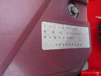 日野デュトロクレーン4段小型（2t・3t）[写真23]