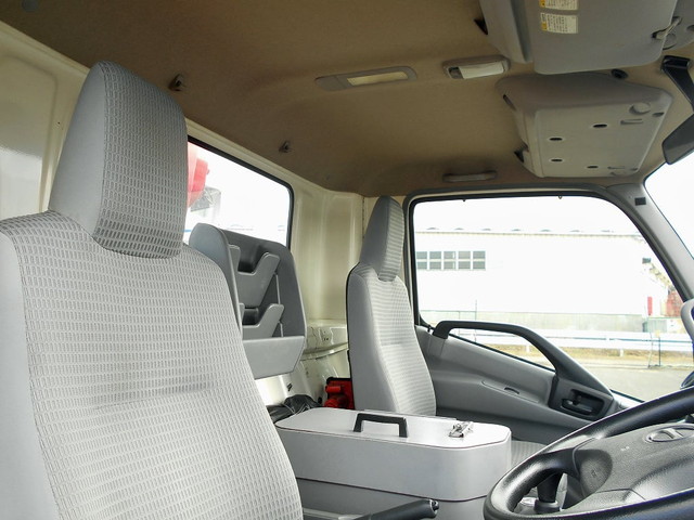 日野デュトロクレーン4段小型（2t・3t）[写真26]