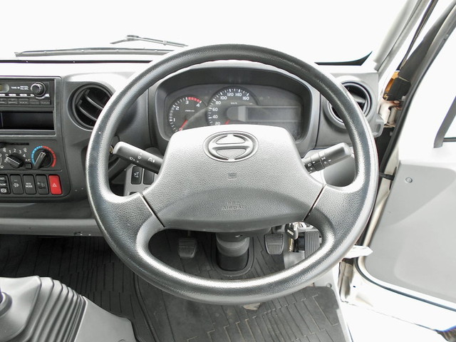 日野デュトロクレーン4段小型（2t・3t）[写真28]