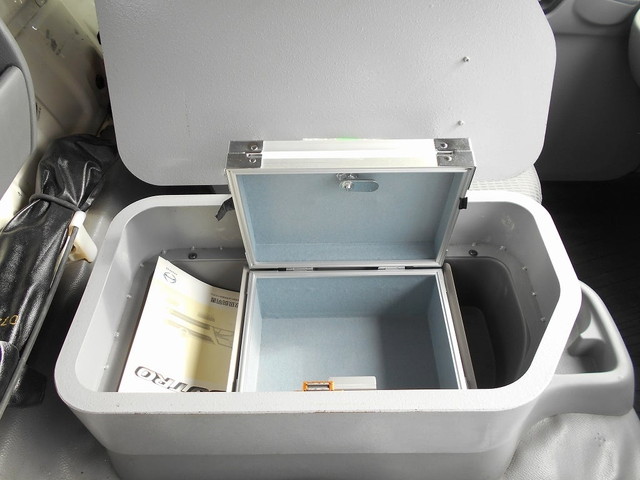 日野デュトロクレーン4段小型（2t・3t）[写真33]