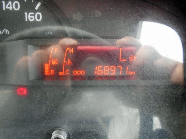 日野デュトロクレーン4段小型（2t・3t）[写真34]