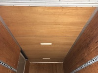 三菱ふそうキャンターアルミバン小型（2t・3t）[写真18]