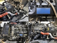 三菱ふそうキャンターアルミバン小型（2t・3t）[写真25]