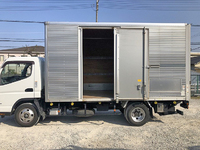 三菱ふそうキャンターアルミバン小型（2t・3t）[写真08]