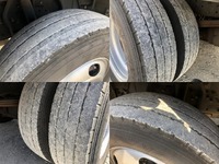 三菱ふそうキャンターアルミバン小型（2t・3t）[写真09]