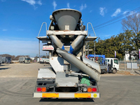 日野プロフィアミキサー車（コンクリートミキサー）大型（10t）[写真10]