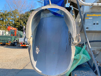 日野プロフィアミキサー車（コンクリートミキサー）大型（10t）[写真12]