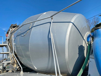 日野プロフィアミキサー車（コンクリートミキサー）大型（10t）[写真14]