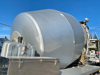 日野プロフィアミキサー車（コンクリートミキサー）大型（10t）[写真15]