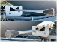 日野プロフィアミキサー車（コンクリートミキサー）大型（10t）[写真18]