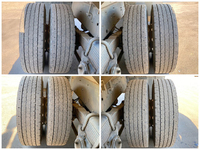 日野プロフィアミキサー車（コンクリートミキサー）大型（10t）[写真22]