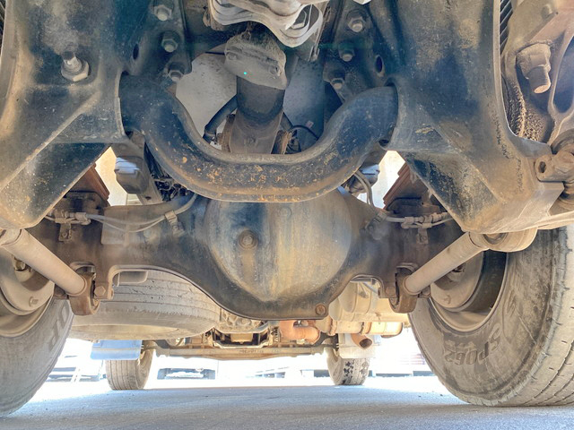 日野プロフィアミキサー車（コンクリートミキサー）大型（10t）[写真26]