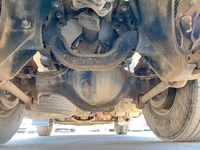 日野プロフィアミキサー車（コンクリートミキサー）大型（10t）[写真26]