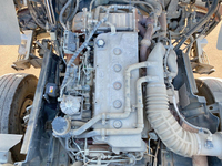 日野プロフィアミキサー車（コンクリートミキサー）大型（10t）[写真28]