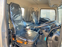 日野プロフィアミキサー車（コンクリートミキサー）大型（10t）[写真33]