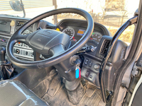 日野プロフィアミキサー車（コンクリートミキサー）大型（10t）[写真34]