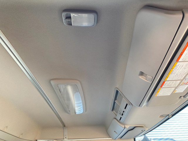 日野プロフィアミキサー車（コンクリートミキサー）大型（10t）[写真36]