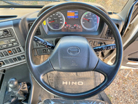 日野プロフィアミキサー車（コンクリートミキサー）大型（10t）[写真37]