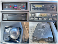 日野プロフィアミキサー車（コンクリートミキサー）大型（10t）[写真38]