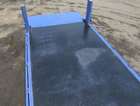 日産アトラス平ボディ小型（2t・3t）[写真11]