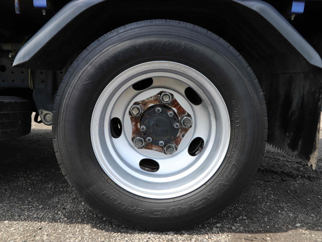 日産アトラス平ボディ小型（2t・3t）[写真13]